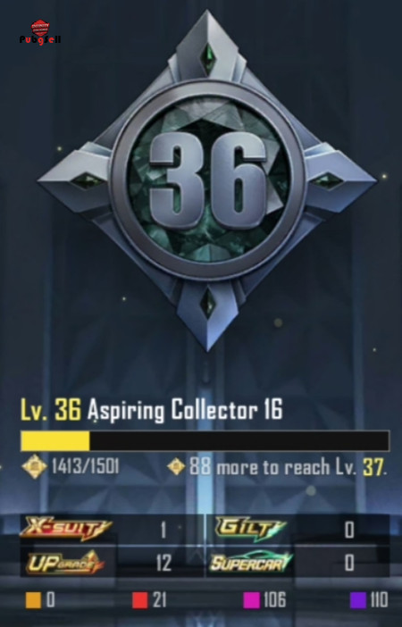 خرید و فروش اکانت پابجی موبایل