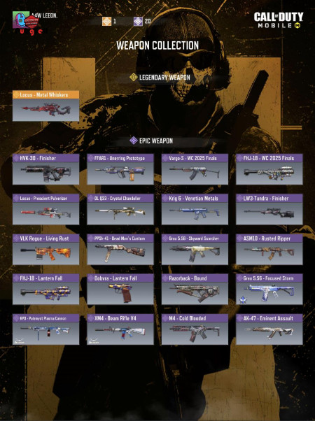 خرید و فروش اکانت پابجی موبایل