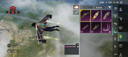 خرید و فروش اکانت پابجی موبایل