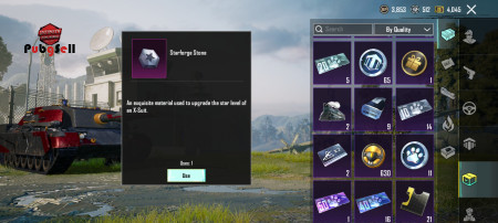 خرید و فروش اکانت پابجی موبایل