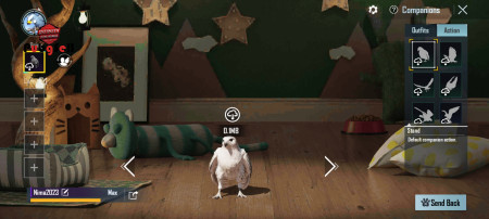 خرید و فروش اکانت پابجی موبایل