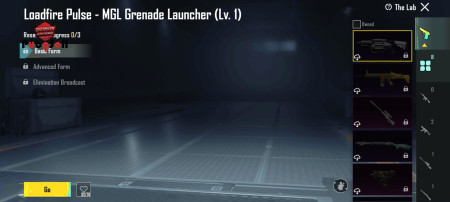 خرید و فروش اکانت پابجی موبایل