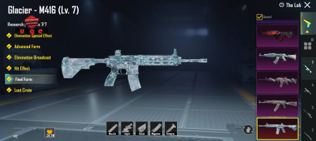 خرید و فروش اکانت پابجی موبایل