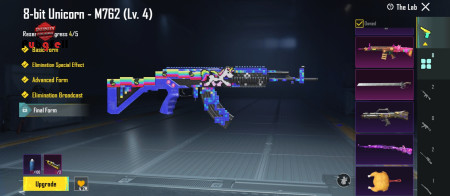 خرید و فروش اکانت پابجی موبایل