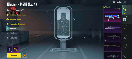 خرید و فروش اکانت پابجی موبایل