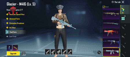 خرید و فروش اکانت پابجی موبایل