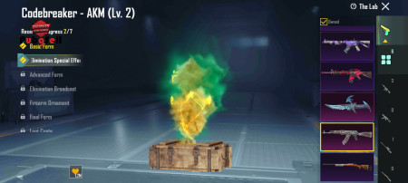 خرید و فروش اکانت پابجی موبایل