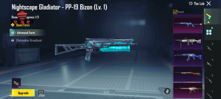 خرید و فروش اکانت پابجی موبایل