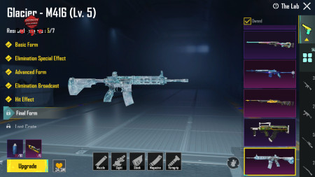 خرید و فروش اکانت پابجی موبایل