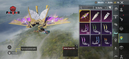 خرید و فروش اکانت پابجی موبایل