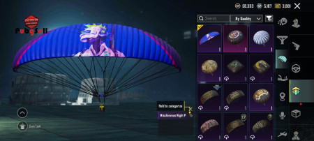 خرید و فروش اکانت پابجی موبایل