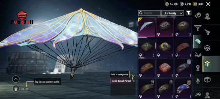 خرید و فروش اکانت پابجی موبایل