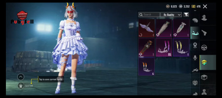 خرید و فروش اکانت پابجی موبایل