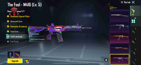 خرید و فروش اکانت پابجی موبایل