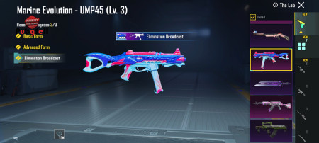 خرید و فروش اکانت پابجی موبایل