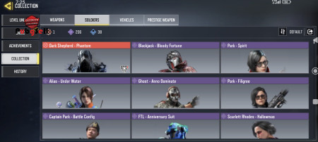 خرید و فروش اکانت پابجی موبایل