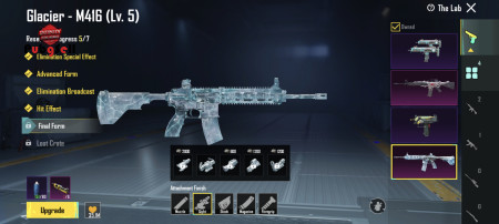 خرید و فروش اکانت پابجی موبایل