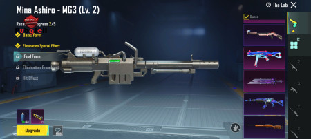 خرید و فروش اکانت پابجی موبایل