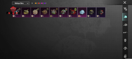 خرید و فروش اکانت پابجی موبایل