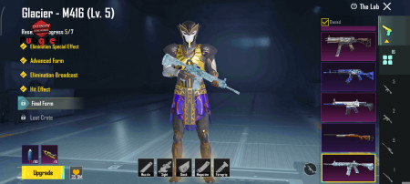 خرید و فروش اکانت پابجی موبایل