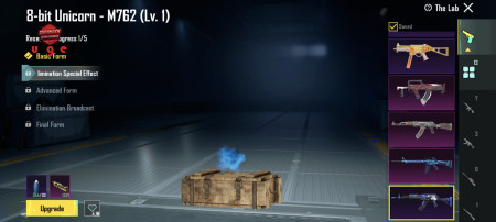 خرید و فروش اکانت پابجی موبایل