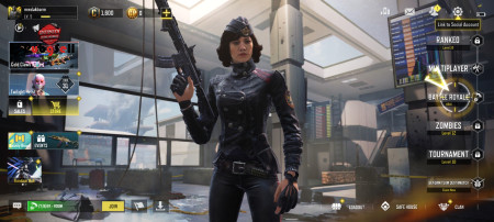 خرید و فروش اکانت پابجی موبایل