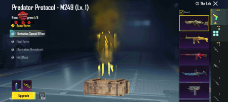 خرید و فروش اکانت پابجی موبایل