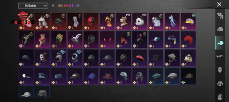 خرید و فروش اکانت پابجی موبایل