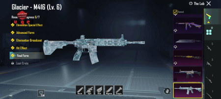 خرید و فروش اکانت پابجی موبایل