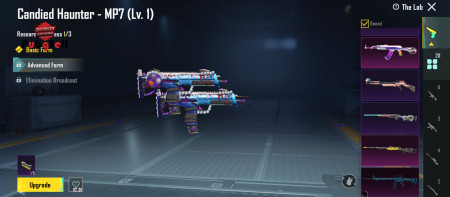 خرید و فروش اکانت پابجی موبایل