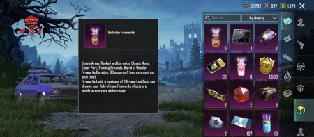 خرید و فروش اکانت پابجی موبایل