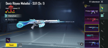 خرید و فروش اکانت پابجی موبایل