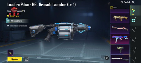 خرید و فروش اکانت پابجی موبایل