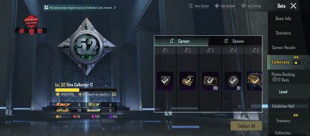 خرید و فروش اکانت پابجی موبایل