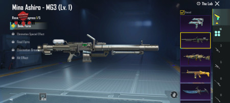 خرید و فروش اکانت پابجی موبایل