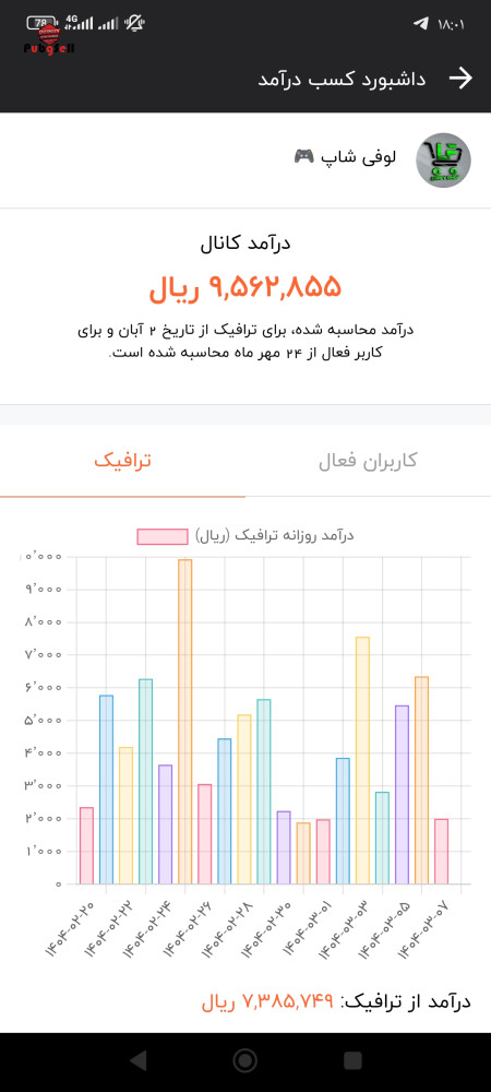 خرید اکانت خرید پیج اینستاگرام و کانال تلگرام | خرید و فروش شبکه های اجتماعی