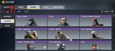 خرید و فروش اکانت پابجی موبایل