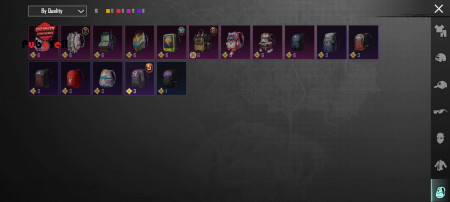 خرید و فروش اکانت پابجی موبایل