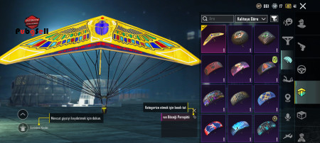 خرید و فروش اکانت پابجی موبایل