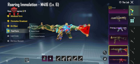 خرید و فروش اکانت پابجی موبایل