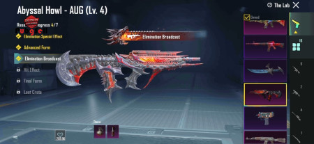 خرید و فروش اکانت پابجی موبایل