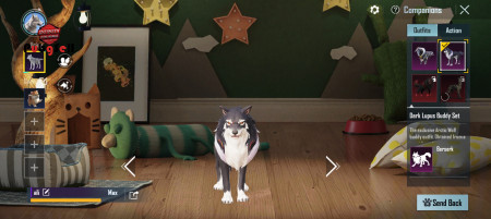 خرید و فروش اکانت پابجی موبایل