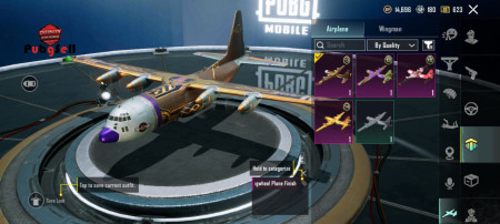 خرید و فروش اکانت پابجی موبایل