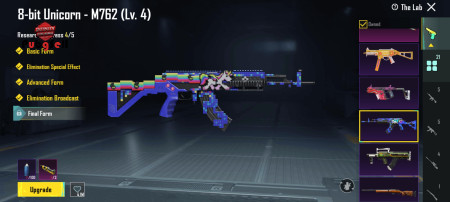 خرید و فروش اکانت پابجی موبایل