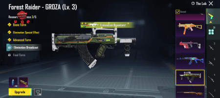 خرید و فروش اکانت پابجی موبایل