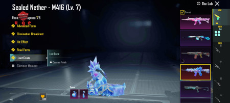 خرید و فروش اکانت پابجی موبایل