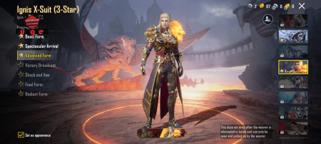 خرید و فروش اکانت پابجی موبایل