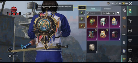 خرید و فروش اکانت پابجی موبایل