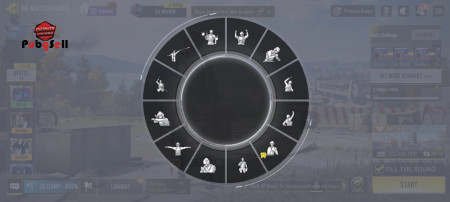 خرید و فروش اکانت پابجی موبایل