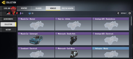 خرید و فروش اکانت پابجی موبایل